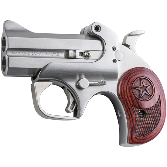 BOND TEXAS DEFENDER 45ACP 3